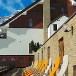 Apartmán In Cervinia 2