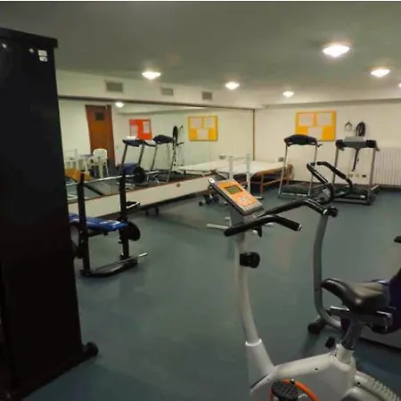 In Cervinia 2 Apartment Breuil-Cervinia