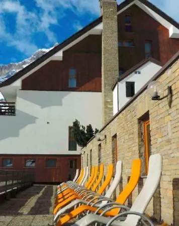 Апартаменты In Cervinia 2