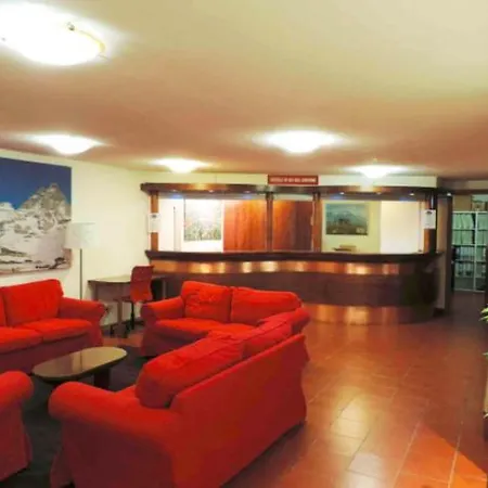 Apartment In Cervinia 2 *