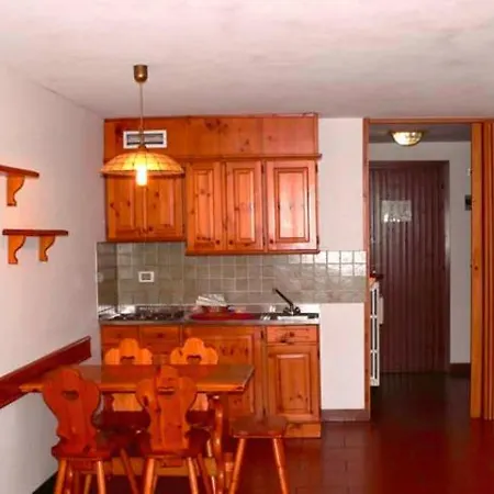 Apartment In Cervinia 2 *